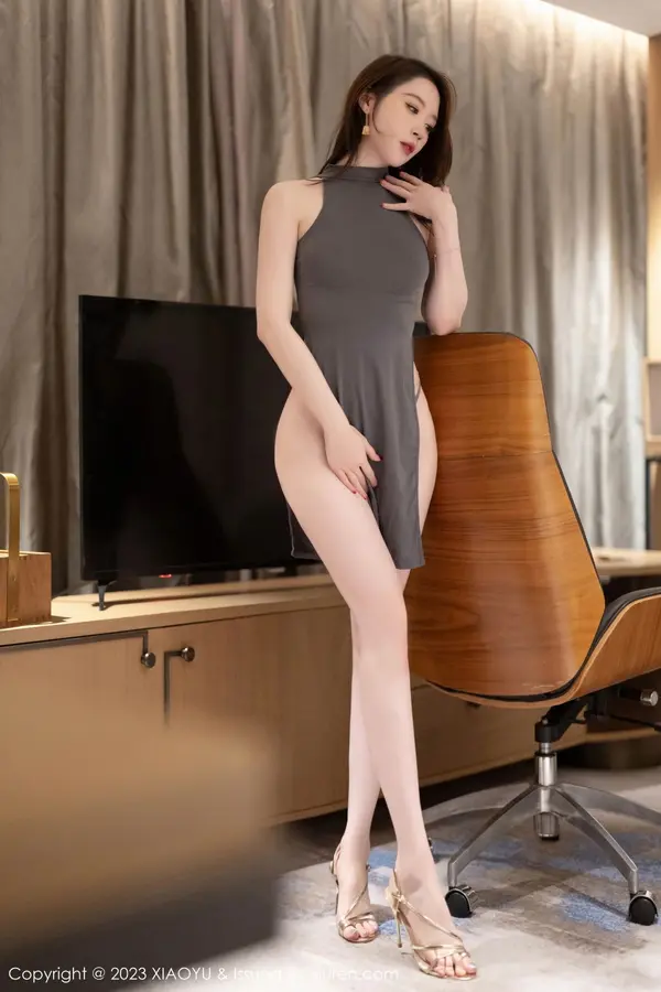 Vol. 1138 梦心玥(83P)