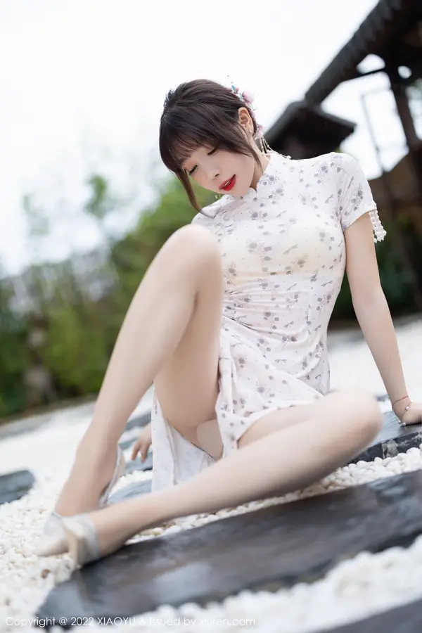 Vol. 0838 徐莉芝Booty(87P)
