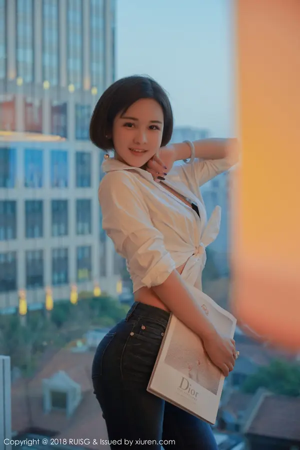 Vol. 0037 米粒sweet(41P)