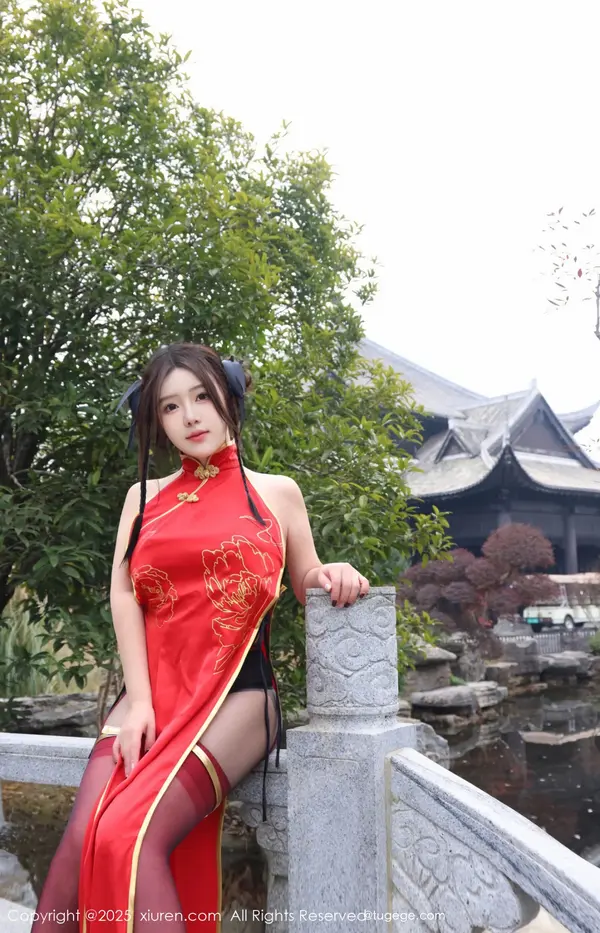 Vol. 09834 小薯条nienie(132P)