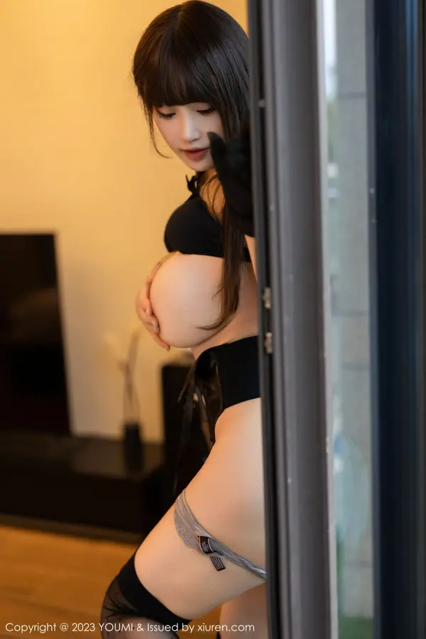 Vol. 0893 朱可儿Flora(81P)