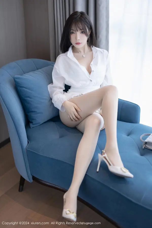 Vol. 09020 徐莉芝Booty(95P)