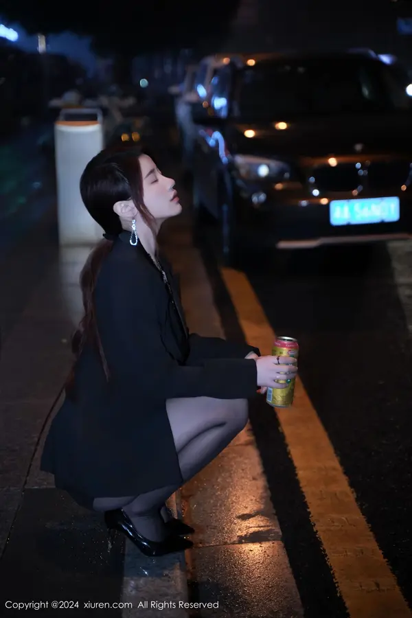 Vol. 08199 美七Mia(70P)