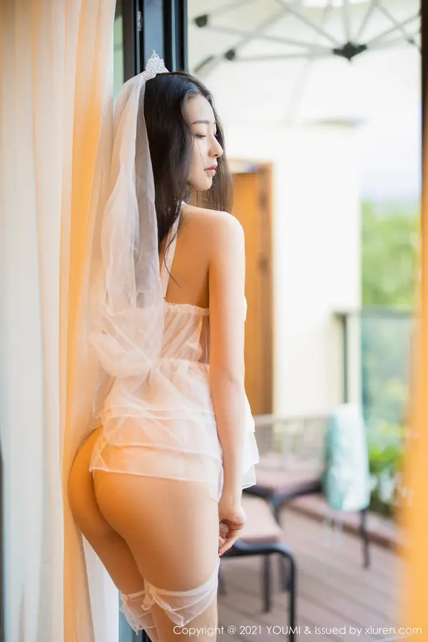 Vol. 0730 熊小诺(54P)