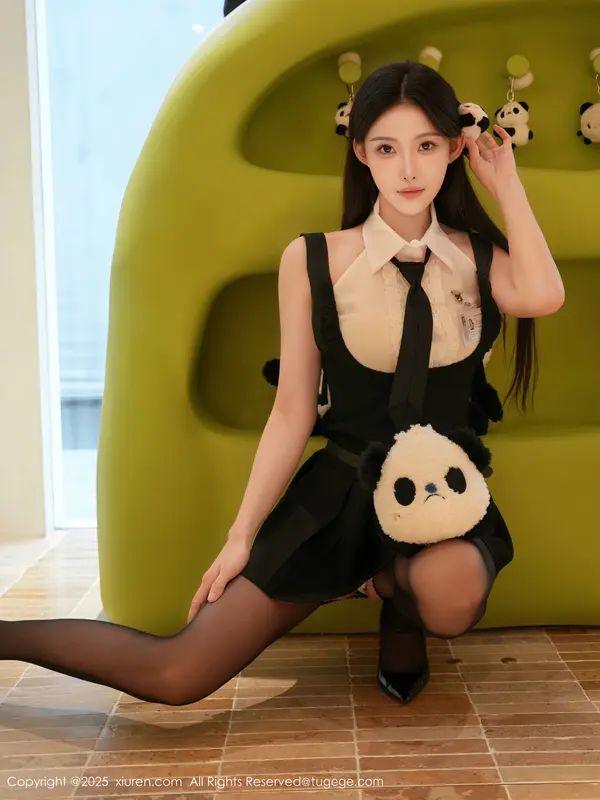 Vol. 11052 模特合集(76P)