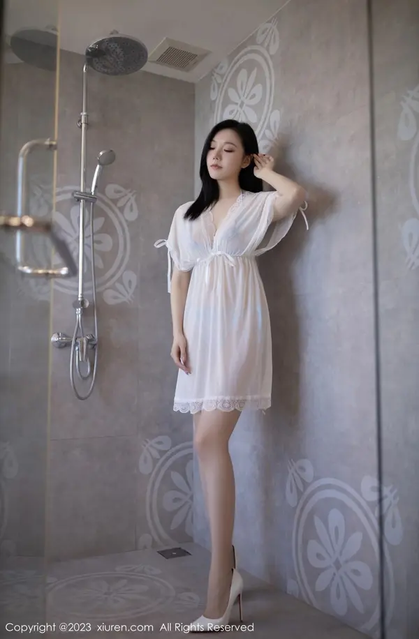 Vol. 06827 安然anran(80P)