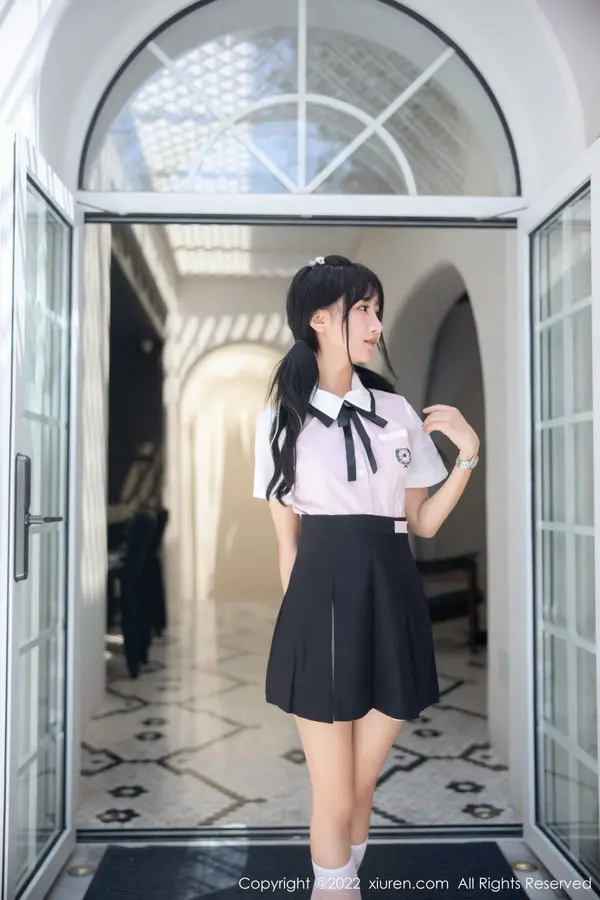 Vol. 05443 小果冻儿(100P)