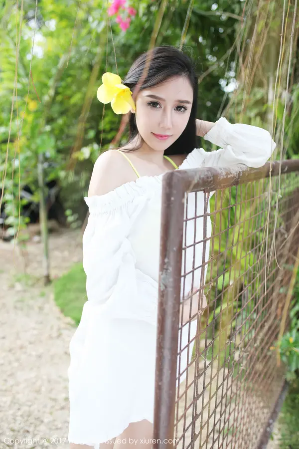 Vol. 0260 于大乔(49P)