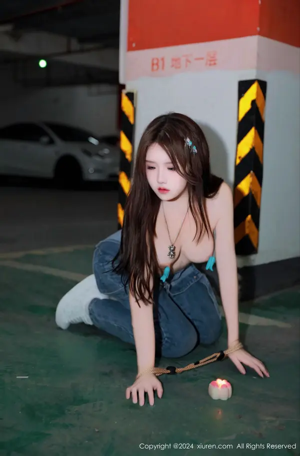 Vol. 08087 小薯条nienie(82P)