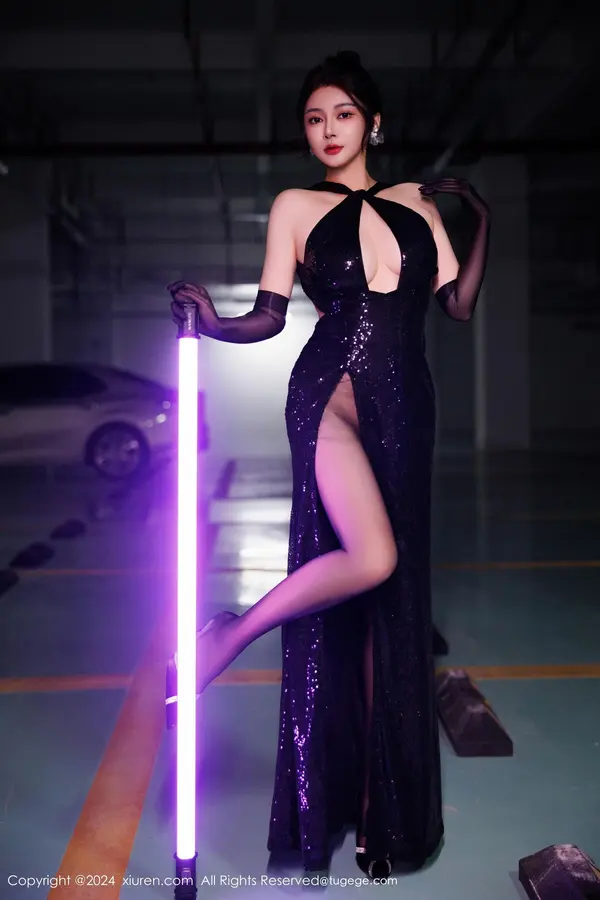 Vol. 09512 凯竹Quinn(83P)