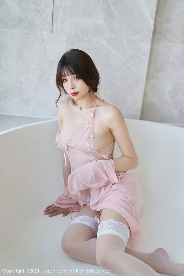 Vol. 03485 芝芝Booty(59P)