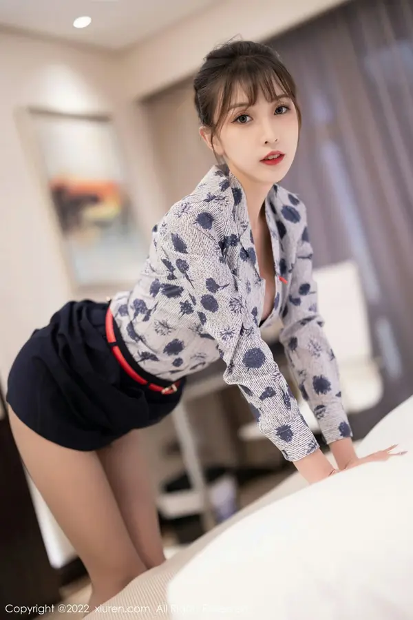 Vol. 04447 林星阑(93P)