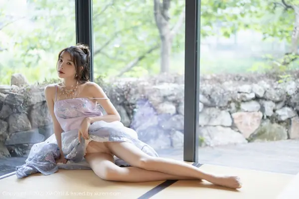 Vol. 0866 徐莉芝Booty(95P)