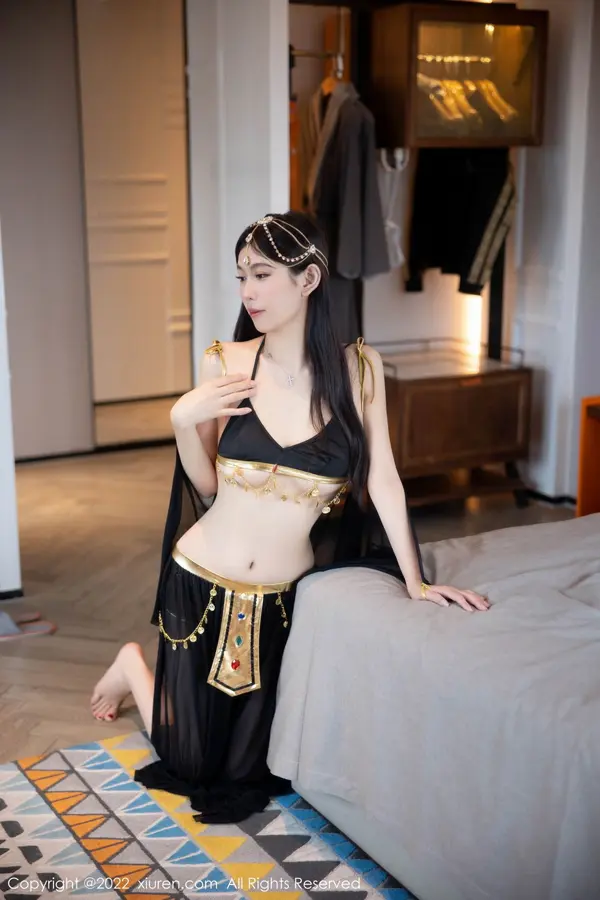 Vol. 05849 李雅柔182CM(66P)
