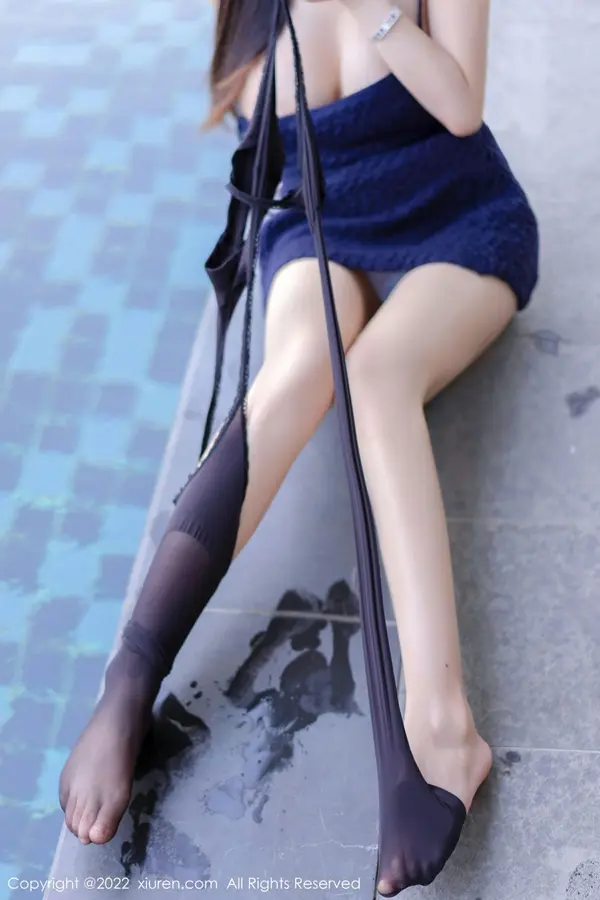 Vol. 04561 朱可儿Flora(54P)