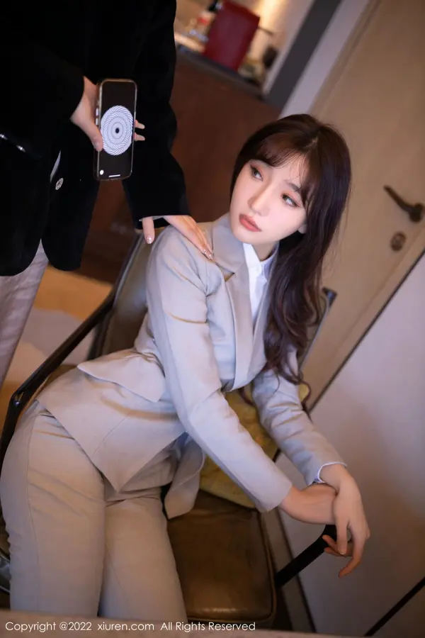 Vol. 05840 陆萱萱(80P)