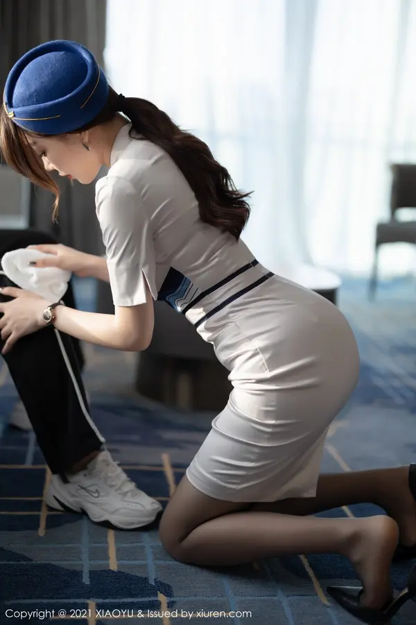 Vol. 0642 芝芝Booty(91P)