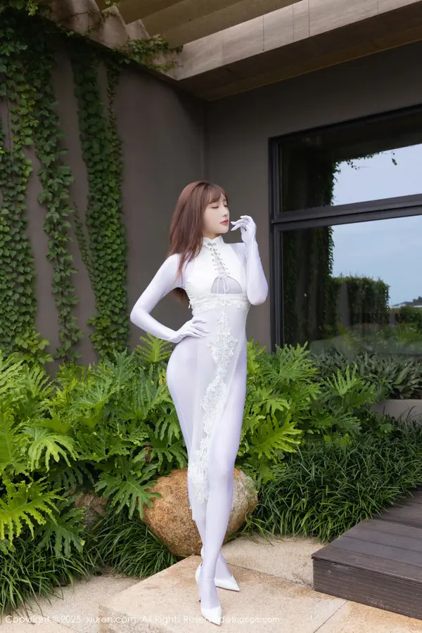 Vol. 10704 陆萱萱(81P)