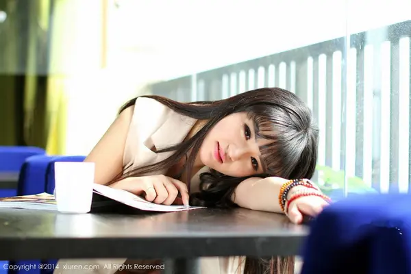 Vol. 00261 旭儿(71P)