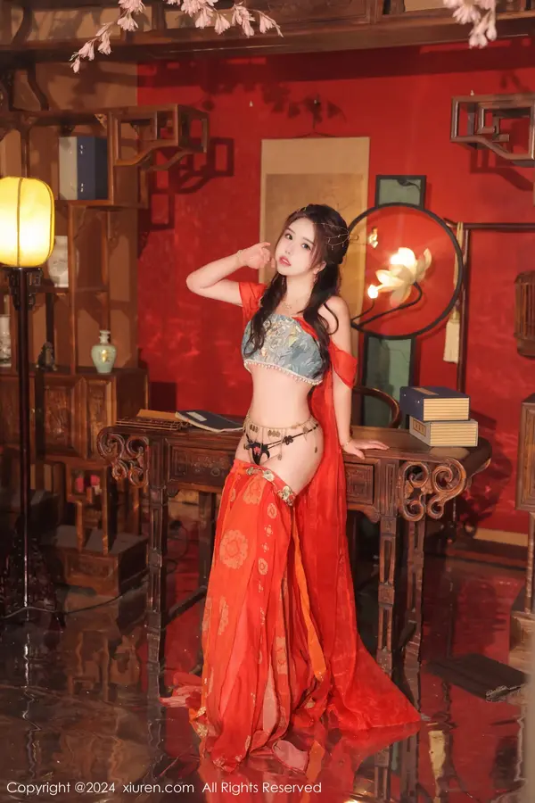 Vol. 08146 小薯条nienie(83P)