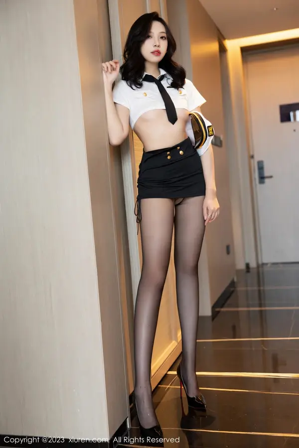 Vol. 07068 郑颖姗Bev(82P)