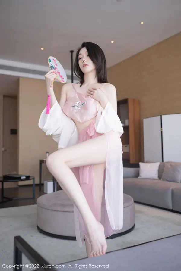 Vol. 05052 安然Anran(75P)