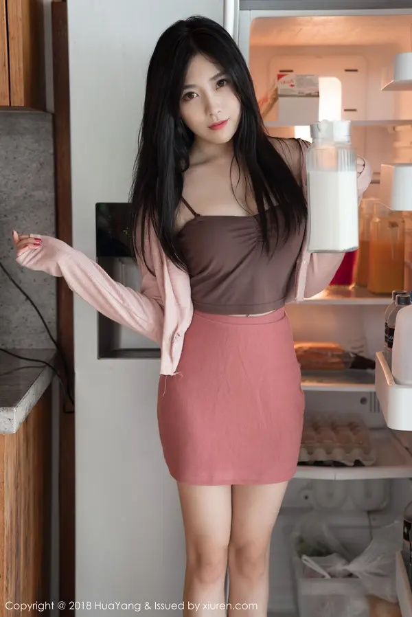 Vol. 0029 许诺Sabrina(31P)