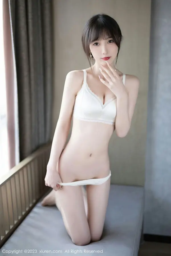 Vol. 06236 林星阑(91P)
