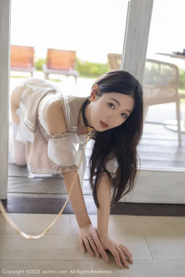 Vol. 06901 唐安琪(75P)