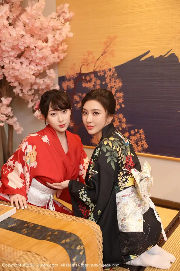 Vol. 10627 苏一诺(81P)