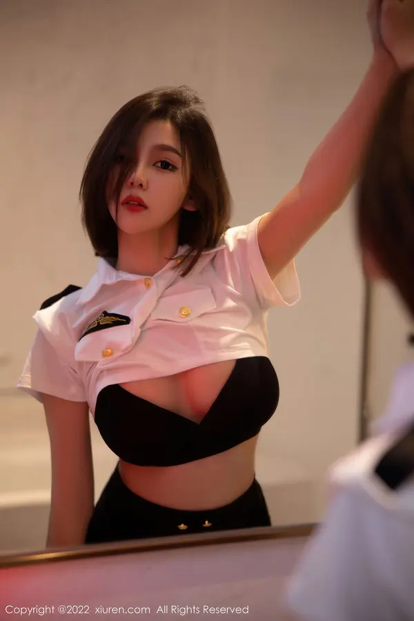 Vol. 05815 美羊羊(81P)