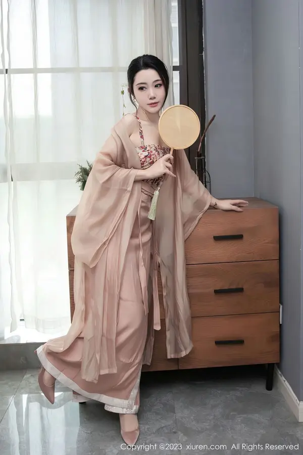 Vol. 06457 严利娅Yuliya(105P)