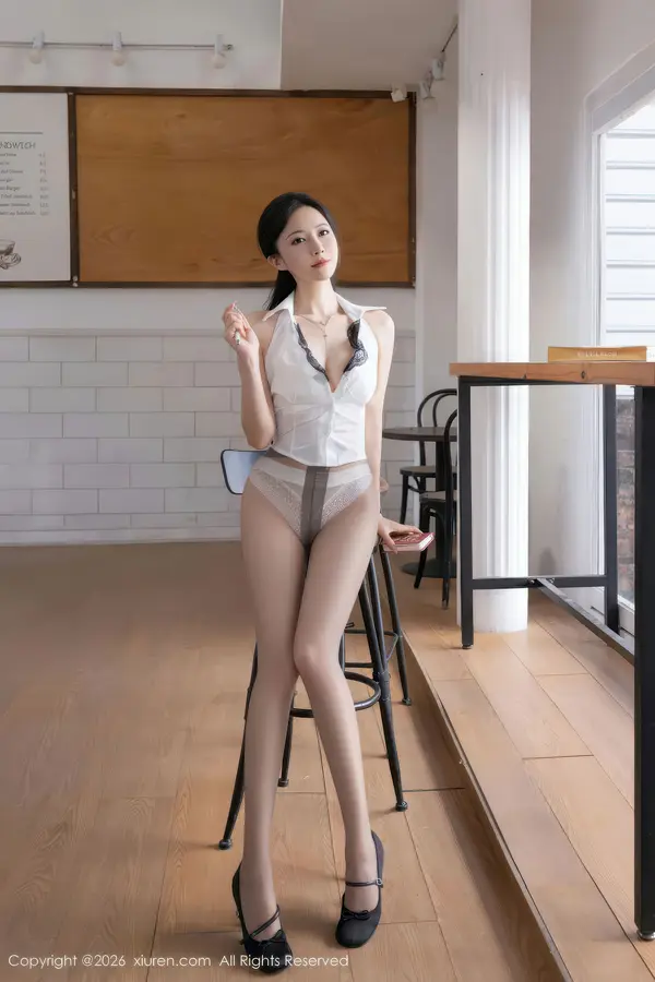 Vol. 11304 鱼子酱Fish(77P)