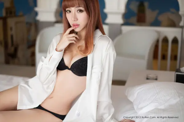 Vol. 00054 鹿小茜(62P)