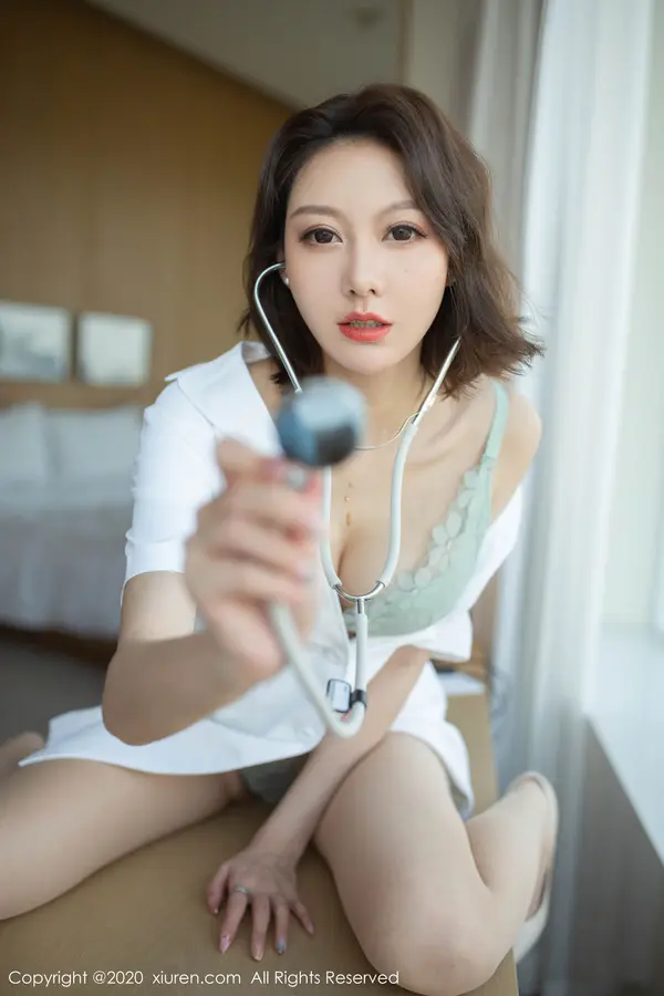 Vol. 02199 艺轩(74P)