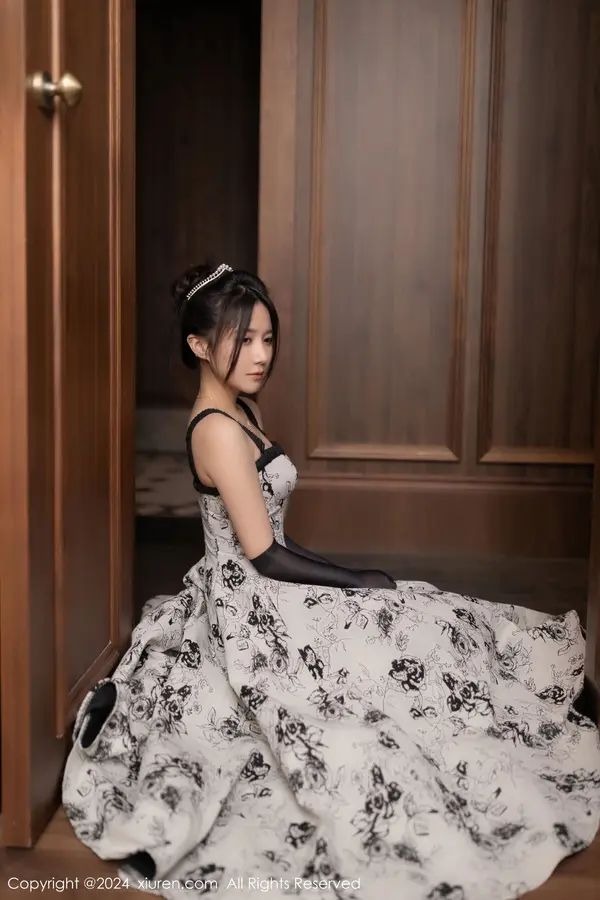 Vol. 08109 鱼子酱Fish(81P)