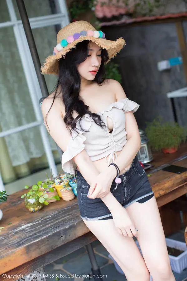 Vol. 0182 小狐狸Sica(46P)