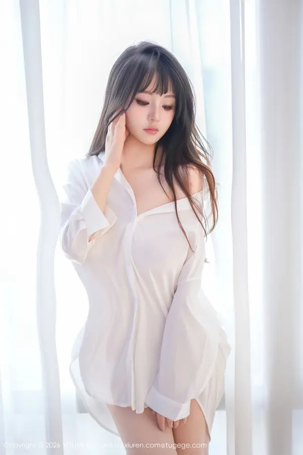 Vol. 1199 沈南汐RuRu(71P)