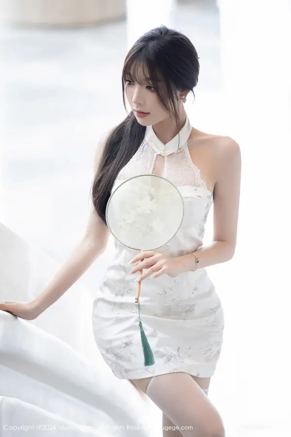 Vol. 09101 徐莉芝Booty(91P)