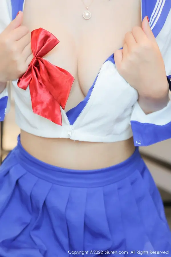 Vol. 04781 夏沫沫tifa(72P)