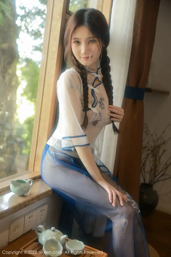 Vol. 05287 古月小同学(55P)