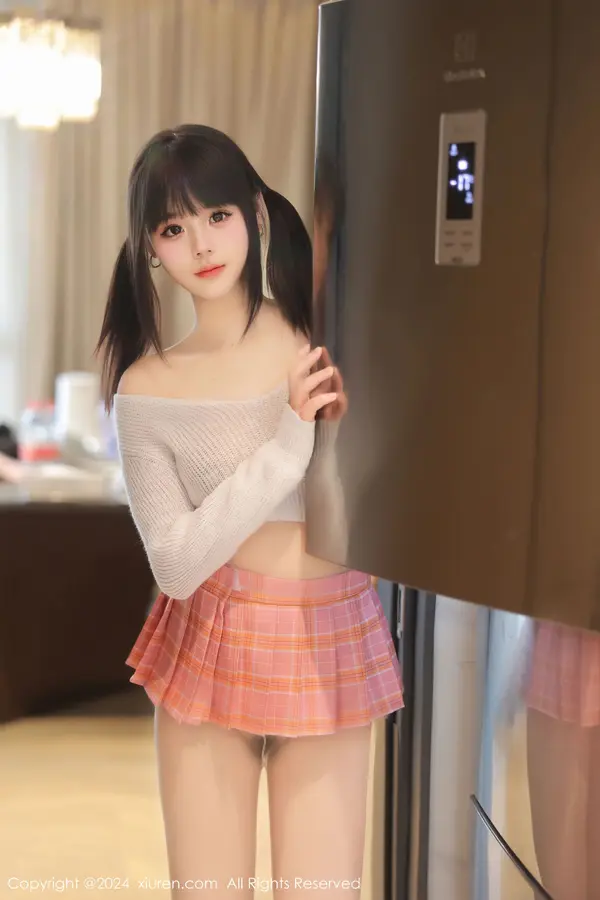 Vol. 08404 徐若兮(83P)