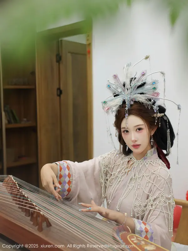 Vol. 10736 金允希Yuki(81P)