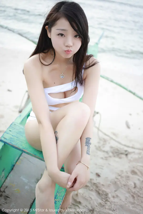 Vol. 0016 佘贝拉bella(51P)