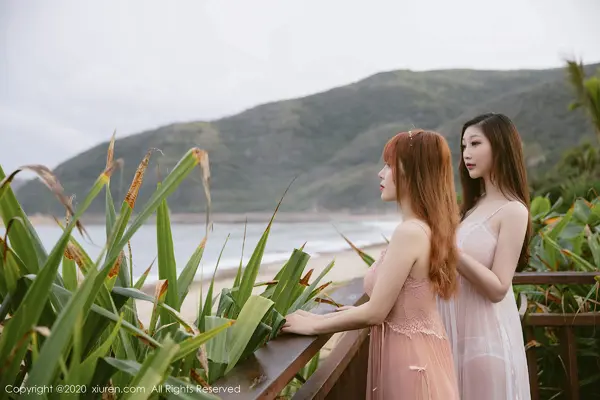 Vol. 02444 模特合集(56P)