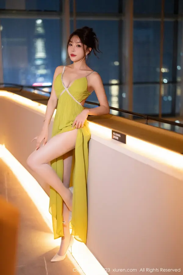 Vol. 07696 徐莉芝Booty(84P)