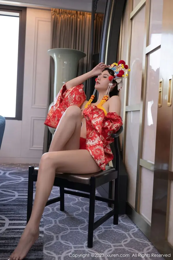 Vol. 06308 就是阿朱啊(82P)