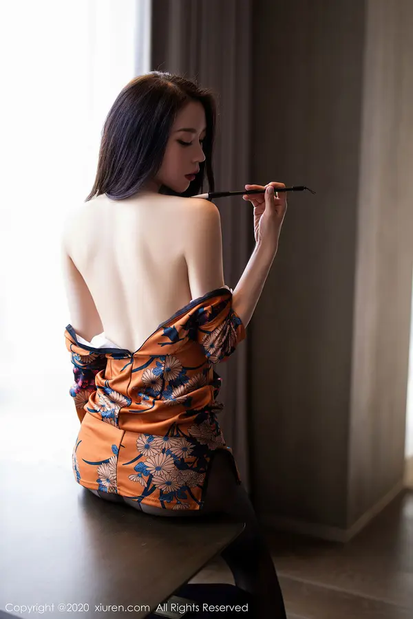 Vol. 02899 梦心月(123P)