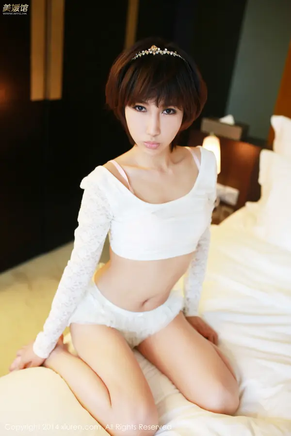 Vol. 00136 模特合集(111P)