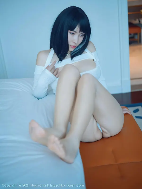 Vol. 0371 乔漫妮mina(53P)